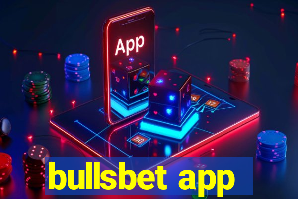 bullsbet app